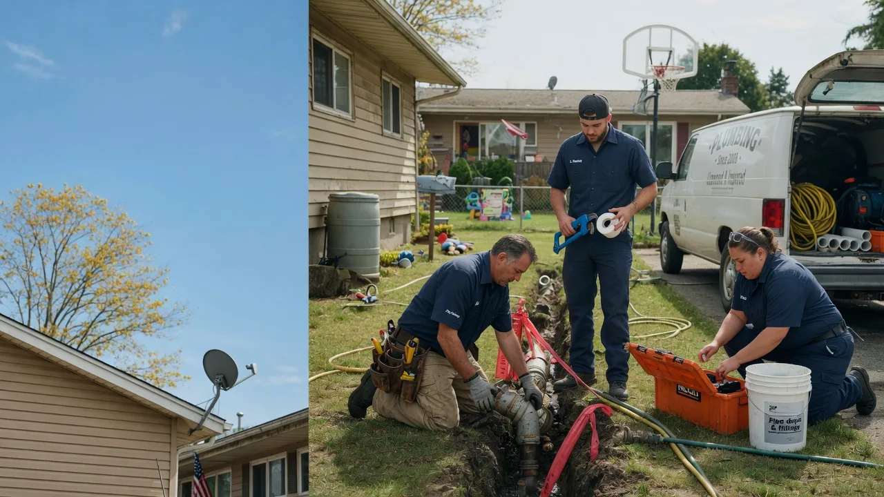 Garbage Disposal Replacement in Cutler, OH near me